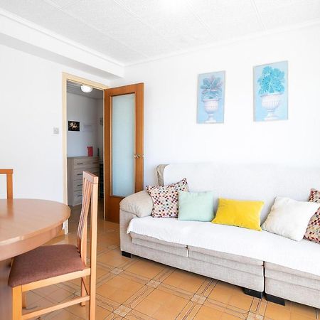 Apartment With Stunning Sea Views Santa Pola Extérieur photo