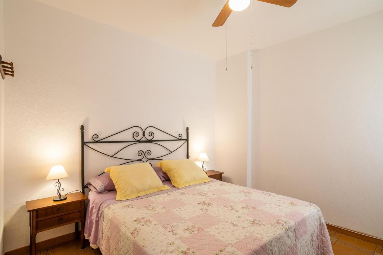 Apartment With Stunning Sea Views Santa Pola Extérieur photo