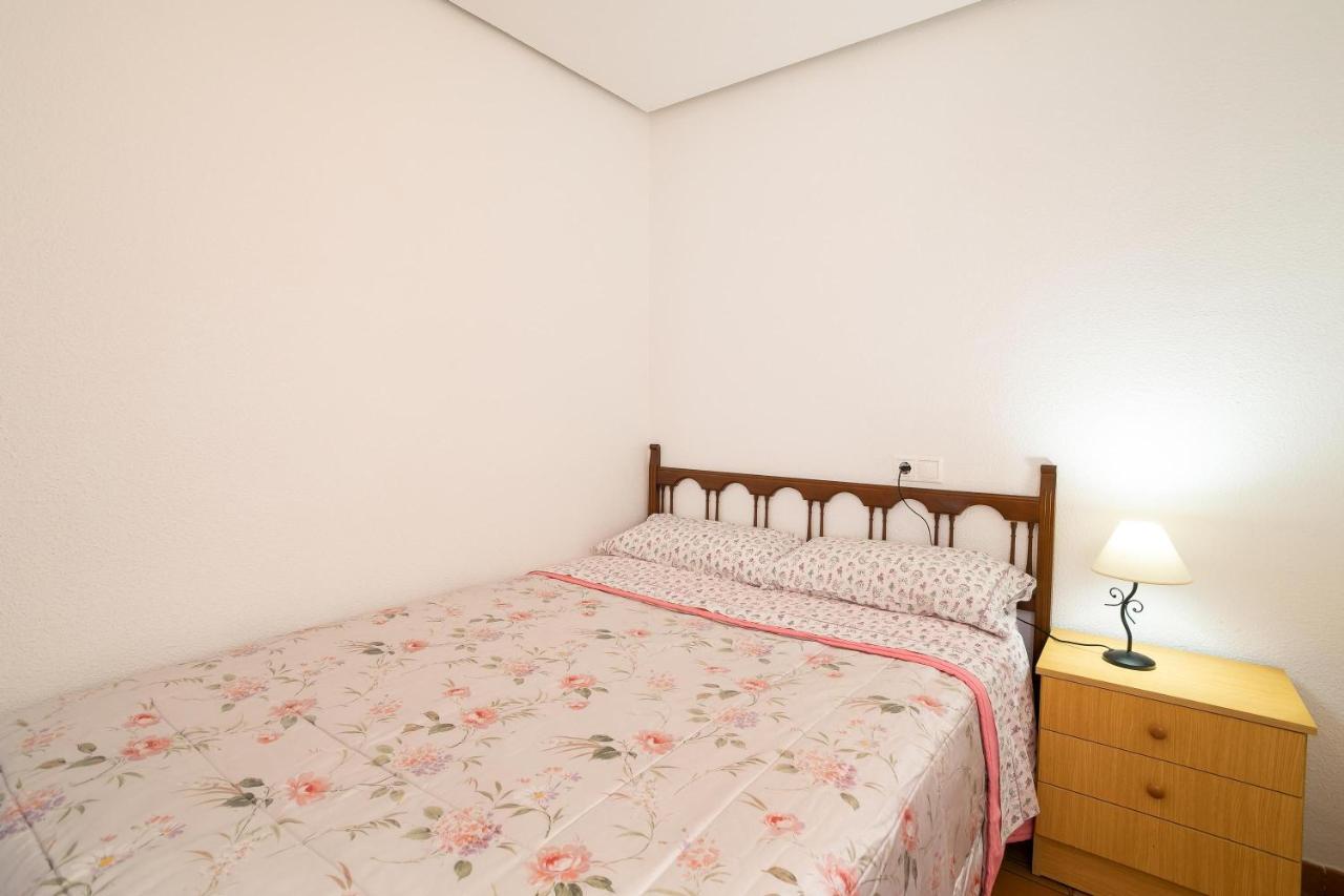 Apartment With Stunning Sea Views Santa Pola Extérieur photo