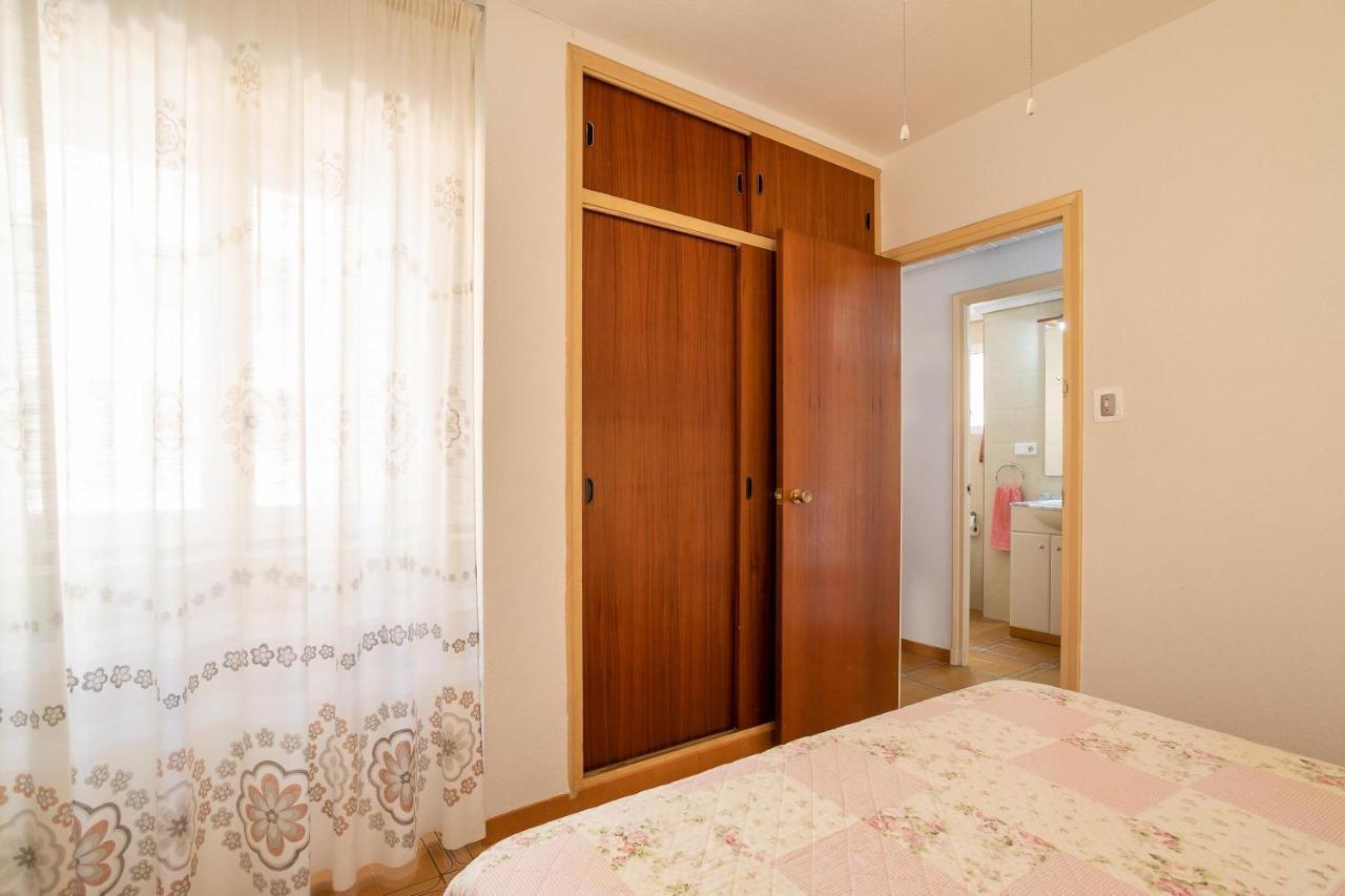Apartment With Stunning Sea Views Santa Pola Extérieur photo